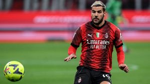 Mercato Milan, due nomi caldi per il vice Theo Hernandez! Ultime