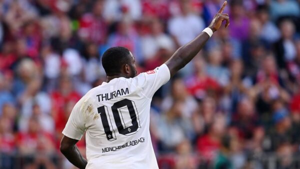 thuram