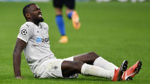 Thuram Milan: l’attaccante ha scelto l’Inter, svelati i motivi!