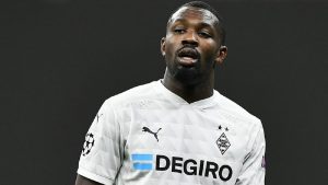 Mercato Milan, Thuram sbarca a Milano, oggi firma con l’Inter- VIDEO