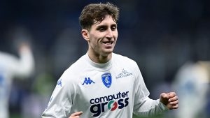 Mercato Milan, parla Baldanzi: «Nessuno mi ha chiamato, sono…»