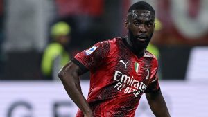 Tomori Milan: una big della Premier League pensa a lui! I dettagli