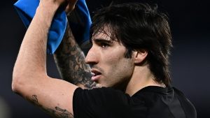 Calciomercato Milan, un altro rossonero segue Tonali al Newcastle: le novità