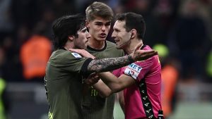 Retroscena Tonali: spunta un interessante dettaglio nell’offerta del Newcastle