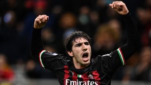 Calciomercato Milan, Pioli ha scelto il dopo Tonali: il nome!