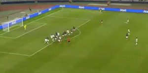 Gol Pellegri: Tonali risponde a Kalulu, assist per il pari dell’Italia U21 – VIDEO