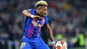Traoré, un club italiano sfida il Milan: le ultime dal mercato!