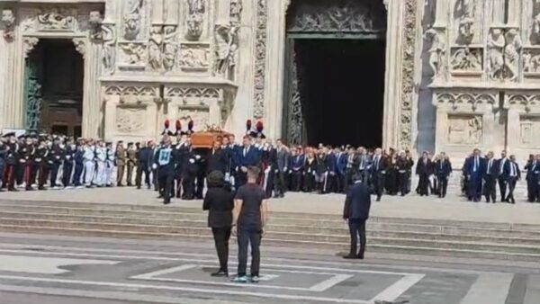 duomo berlusconi