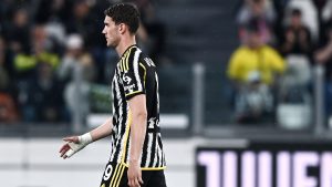 Risultati Serie A, Juventus ed Inter non vanno oltre l’1-1. I dettagli sul big match