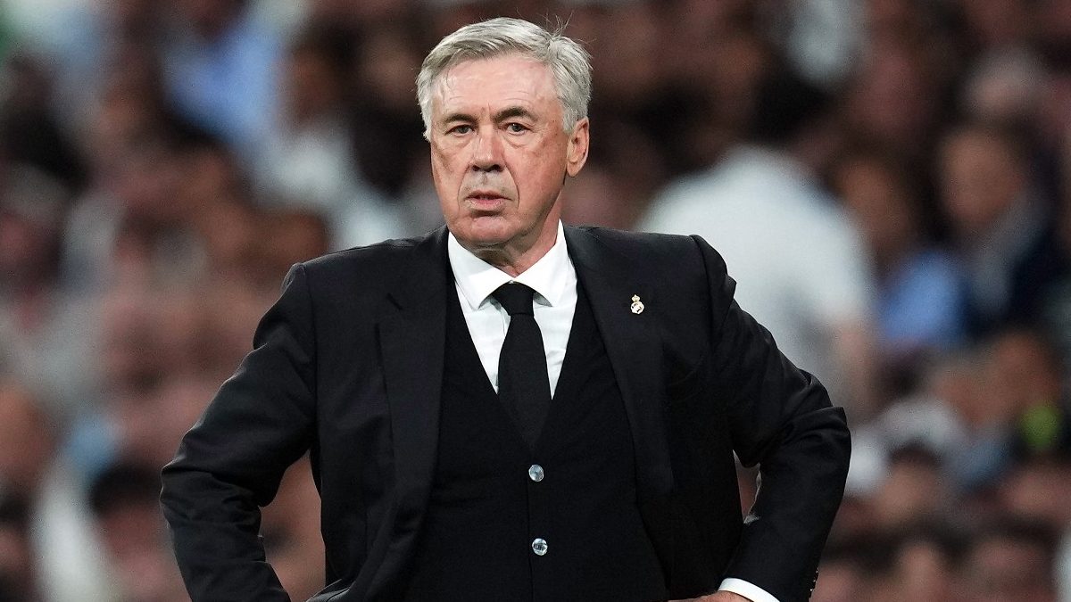 Ancelotti