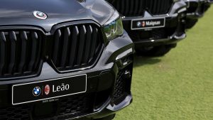 Milan, rinnovata la partnership con BMW: il comunicato UFFICIALE