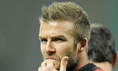 Beckham