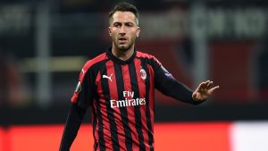 Ex Milan, nuova avventura per Bertolacci: UFFICIALE il suo trasferimento