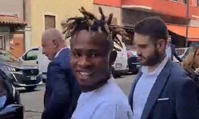 chukwueze