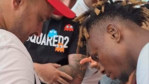 Chukwueze svela: «Mia mamma non voleva sentir parlare di calcio, ora…»