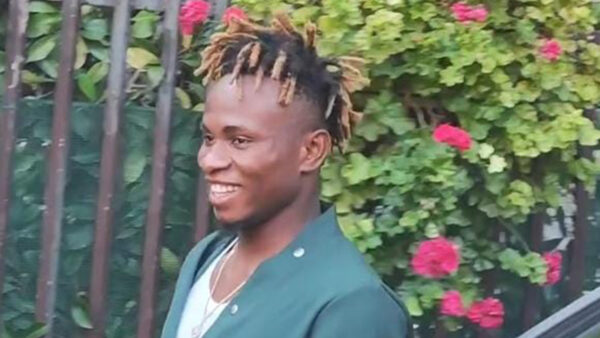 Chukwueze