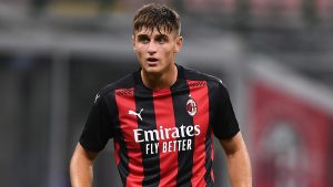 Trofeo Berlusconi, vince il Milan: Colombo esulta sui social – FOTO