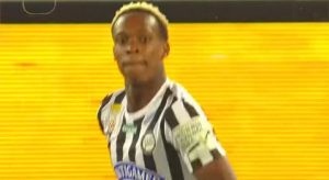 Emegha Milan: sul taccuino rossonero per l’attacco! La situazione