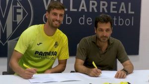 Milan, Gabbia al Villarreal: l’annuncio del club spagnolo – VIDEO