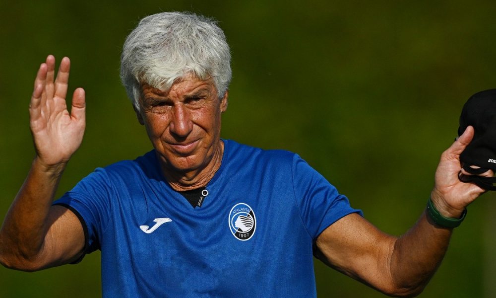 Gasperini