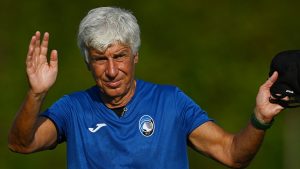Serie A: ok l’Atalanta di De Ketelaere, pareggia la Roma. I risultati