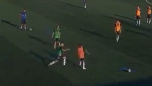 Guler show: l’ex obiettivo del Milan incanta in allenamento – VIDEO