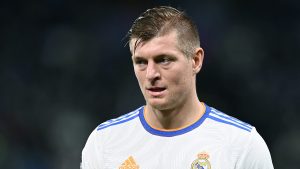 Kroos esalta l’ex obiettivo Milan: «Ha un gran talento e un sinistro educato»