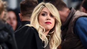 Wanda Nara ha la leucemia? «Vi spiego che cosa è successo»