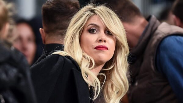 Wanda Nara