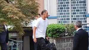 Okafor Milan, parla l’agente: «Siamo contenti. Sugli USA…»