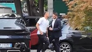 MN24 – Okafor Milan, iniziano le visite mediche dell’attaccante – VIDEO