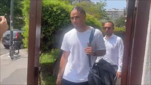 Conferenza stampa Okafor: fissati data e orario della presentazione