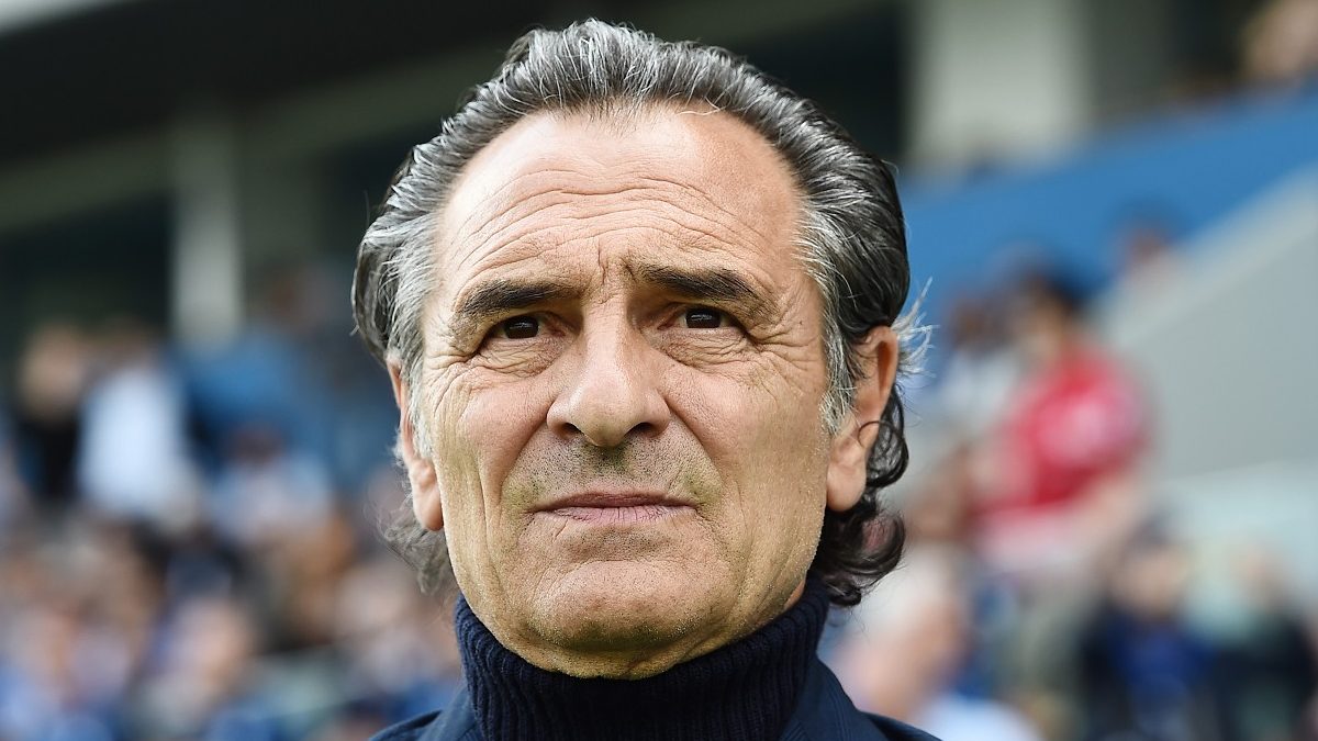 Prandelli