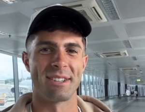 Pulisic svela il suo segreto: «Ecco il mio punto di forza»