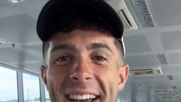 Pulisic