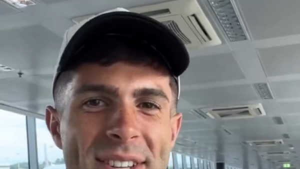 Pulisic