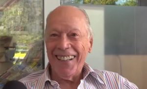Morte Suarez, il saluto del Milan: «Addio a un grande avversario»