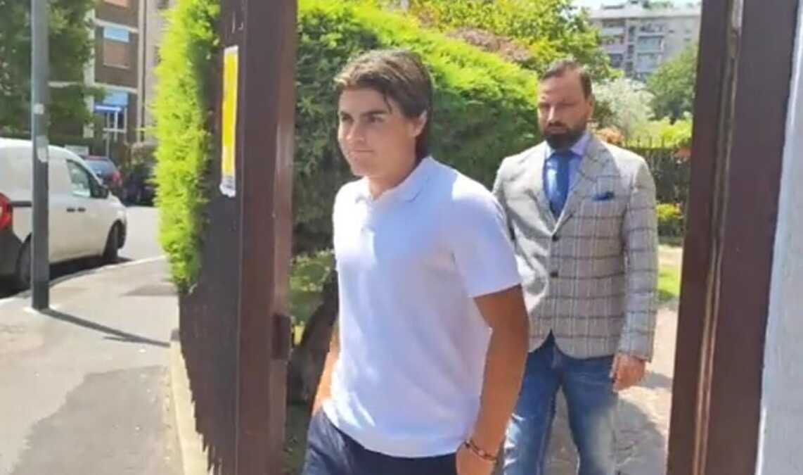 romero