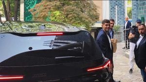 Pulisic-Milan, iniziate le visite mediche alla Madonnina – VIDEO