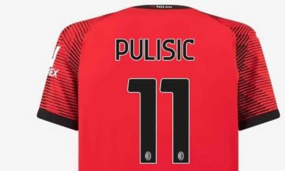 pulisic