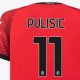 pulisic