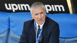 Meluso a DAZN: «Vogliamo vincere, sull’assenza di Osimhen dico questo»