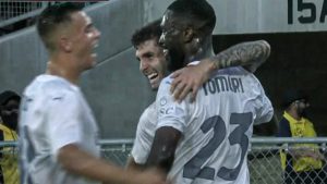 Milan Real Madrid, gli highlights dell’amichevole – VIDEO