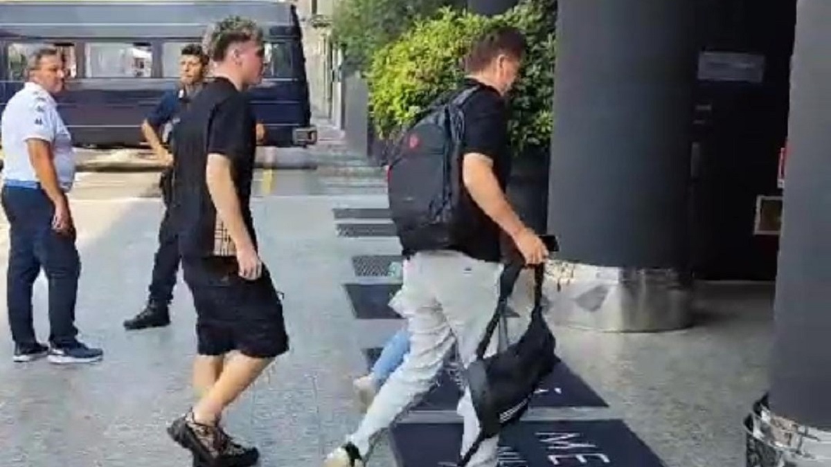 Jimenez Milan, fissata la cifra per il riscatto dal Real Madrid: il piano dei rossoneri 26 alex-jimenez