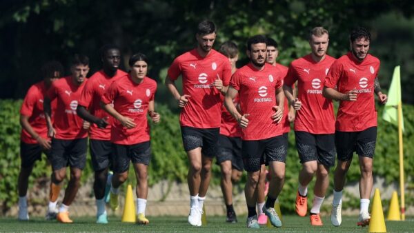 allenamento-milan-milanello