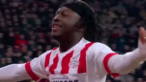 Bakayoko Milan: cosa filtra sull’esterno belga del PSV