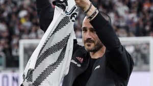 Ex Milan – Bonucci vicino alla Fiorentina? Ecco le ultime di mercato