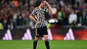 Bonucci Lazio: Sarri dice la sua sull’ex Milan! CLAMOROSO retroscena