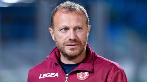 Breda sicuro: «Ecco cosa mi aspetto da questo campionato. Il Milan…»