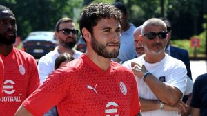 Allenamento Milan, le ultime su Origi, Calabria e Messias